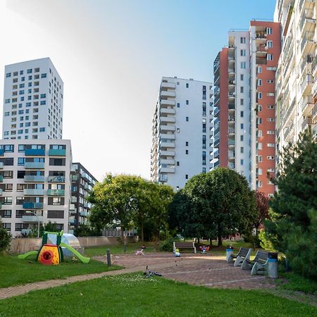 Grape Apartment Bratislava Ngoại thất bức ảnh