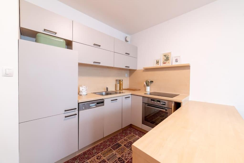 Grape Apartment Bratislava Ngoại thất bức ảnh