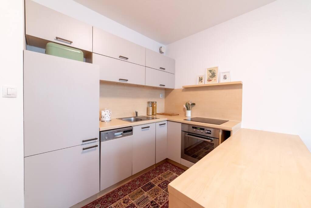 Grape Apartment Bratislava Ngoại thất bức ảnh