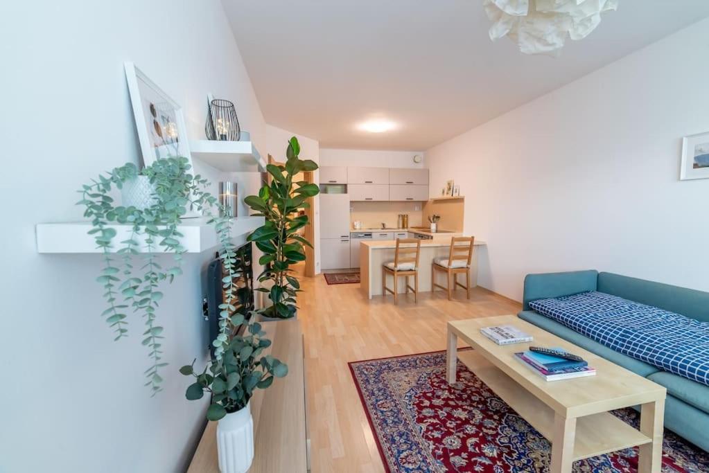 Grape Apartment Bratislava Ngoại thất bức ảnh