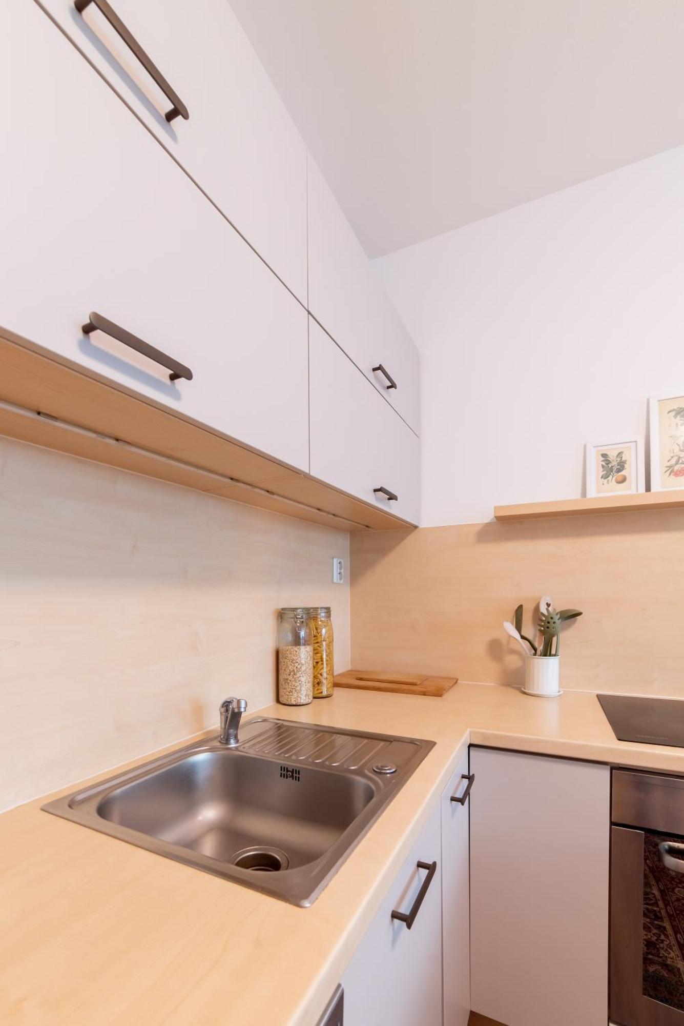 Grape Apartment Bratislava Ngoại thất bức ảnh